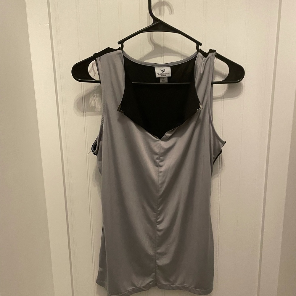 Worthington Size Small ladies top